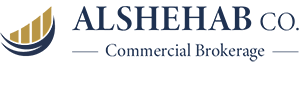 ALSHEHAB Co. Logo